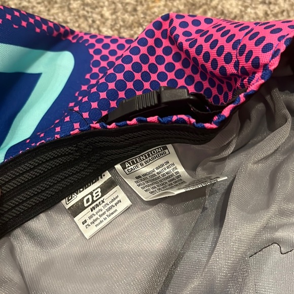 Women’s Answer riding pants size 8 in riding pants - Picture 2 of 4